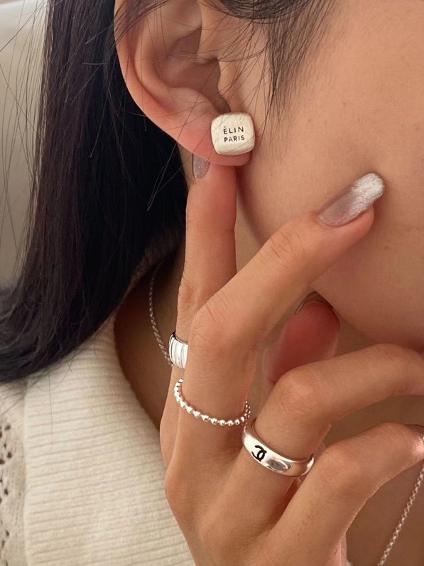 Celine Earrings